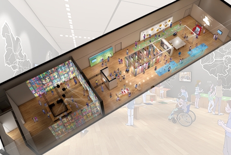 ひょうご EXPO TERMINAL(兵庫県立美術館ギャラリー)