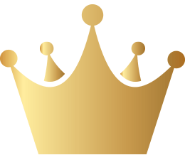 王冠アイコン